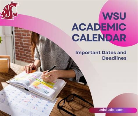 Wsu Calendar 2022